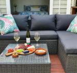 A Coonawarra Experience - Inverell Accommodation