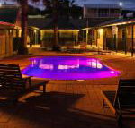 Bay Lodge - Inverell Accommodation