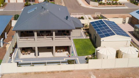Rezare House Bed & Breakfast - Inverell Accommodation 4