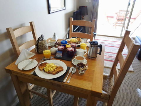 Rezare House Bed & Breakfast - Inverell Accommodation 6