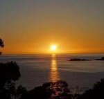 BAY of FIRES SEACHANGE Ocean frontage - Inverell Accommodation