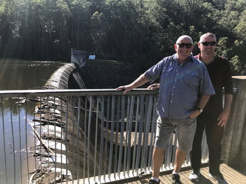 Blackwattle At Barrington Tops - Inverell Accommodation 1