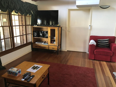 Blackwattle At Barrington Tops - Inverell Accommodation 4