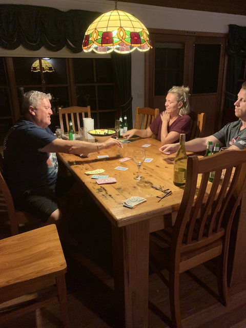 Blackwattle At Barrington Tops - Inverell Accommodation 3