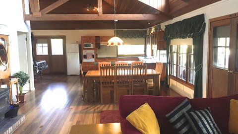 Blackwattle At Barrington Tops - Inverell Accommodation 5