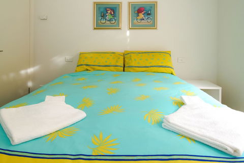 Aqua Luna - Inverell Accommodation 6