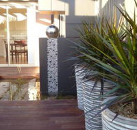 The Wet Lizard - Inverell Accommodation