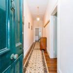Azile 1875 Heritage Victorian Duplex - Inverell Accommodation 0