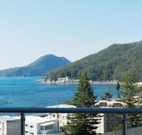 Views Views  More Views Sub Penthouse in Shoal Bay