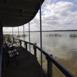 PS Federal Retreat Paddle Steamer Goolwa - Inverell Accommodation 0