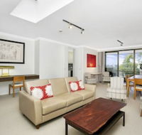 Sunny  Spacious Two Bdr Apt SPF13 - Inverell Accommodation