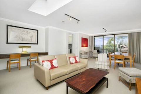 Sunny & Spacious Two Bdr Apt SPF13 - Inverell Accommodation 0