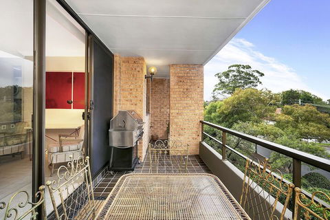 Sunny & Spacious Two Bdr Apt SPF13 - Inverell Accommodation 4