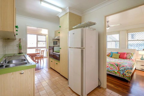 Southside Central Unit - Inverell Accommodation 1