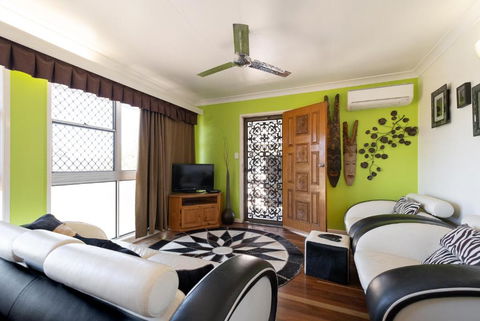 Southside Central Unit - Inverell Accommodation 4