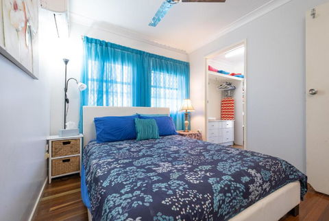 Southside Central Unit - Inverell Accommodation 2