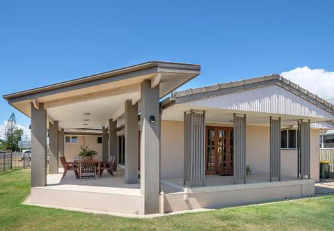 Home At Southside Central - Inverell Accommodation 1