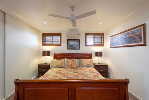 Home At Southside Central - Inverell Accommodation 5