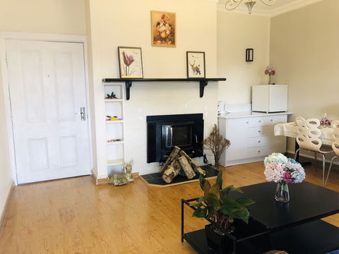 Golden Village Farm - Inverell Accommodation 3