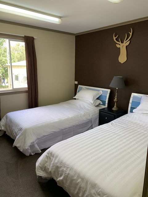 Golden Village Farm - Inverell Accommodation 5
