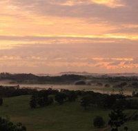 Eastern Rise Main House - Inverell Accommodation