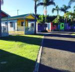 Sussex Palms Holiday Park - Inverell Accommodation