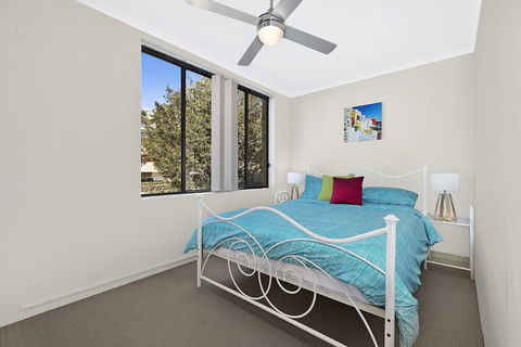 Golden Sands Apartment 10 - Inverell Accommodation 1