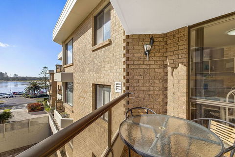 Golden Sands Apartment 10 - Inverell Accommodation 5