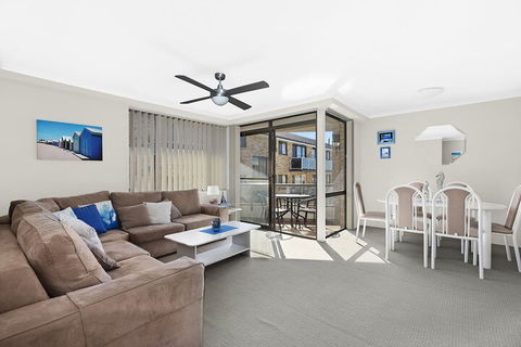 Golden Sands Apartment 10 - Inverell Accommodation 3