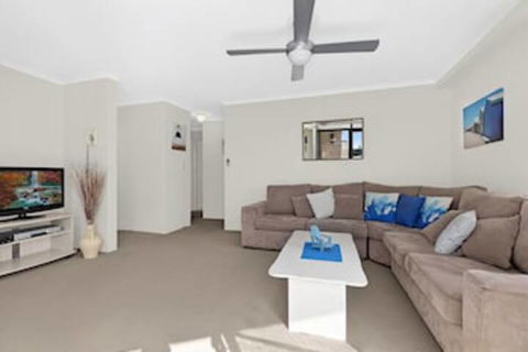 Golden Sands Apartment 10 - Inverell Accommodation 0