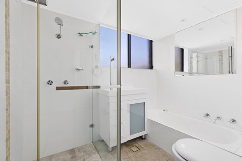 Golden Sands Apartment 10 - Inverell Accommodation 2