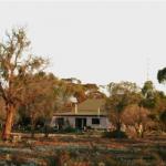 Cadell SA Inverell Accommodation