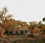 Sandalmere Cottage - Inverell Accommodation
