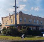 Helensburgh Hotel - Inverell Accommodation
