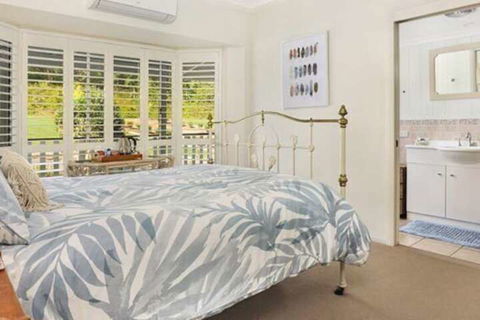 Avocado Grove B & B - Inverell Accommodation 3