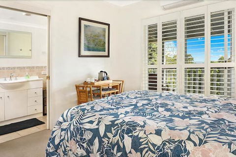 Avocado Grove B & B - Inverell Accommodation 6