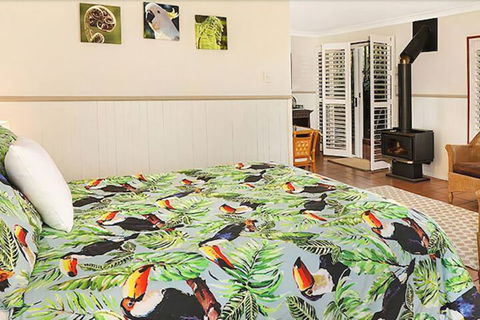 Avocado Grove B & B - Inverell Accommodation 2