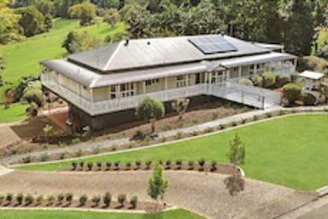 Avocado Grove B & B - Inverell Accommodation 0