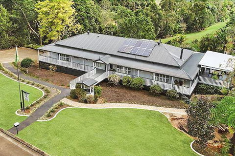 Avocado Grove B & B - Inverell Accommodation 1