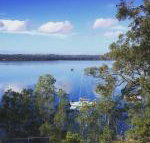 SilverWaters Waterfront Accommodation - Inverell Accommodation