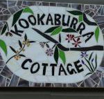 Kookaburra Cottage at Uralba Eco Cottages - Inverell Accommodation
