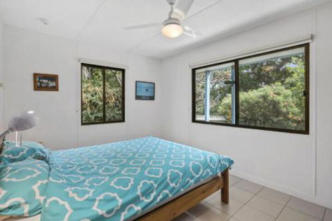 Allamanda Cottage - Inverell Accommodation 5