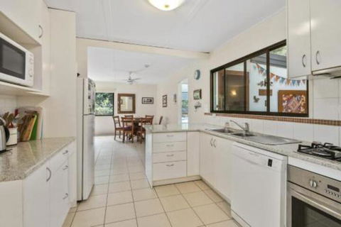 Allamanda Cottage - Inverell Accommodation 6