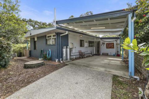 Allamanda Cottage - Inverell Accommodation 0