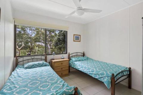 Allamanda Cottage - Inverell Accommodation 4