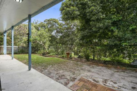 Allamanda Cottage - Inverell Accommodation 2