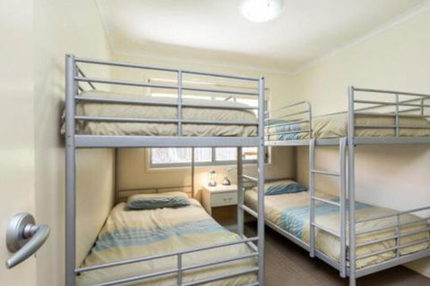 At Melaleuca 3 - Inverell Accommodation 4