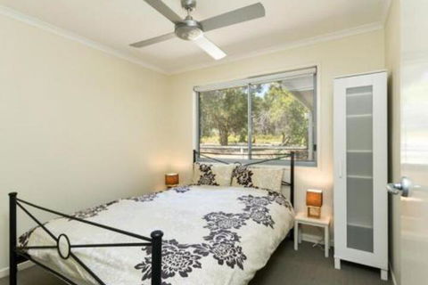 At Melaleuca 3 - Inverell Accommodation 2