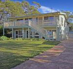 Gunyah an idyllic coastal getaway - Inverell Accommodation