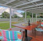 The Marlin a gem close to rock pools - Inverell Accommodation